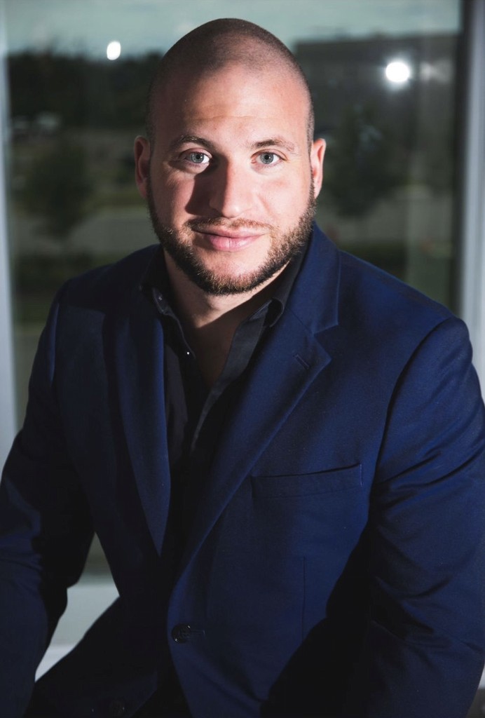 Sean Vainer